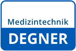 Medizintechnik Degner aus dem Rheinland