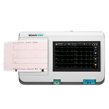 3-Kanal EKG SE-301