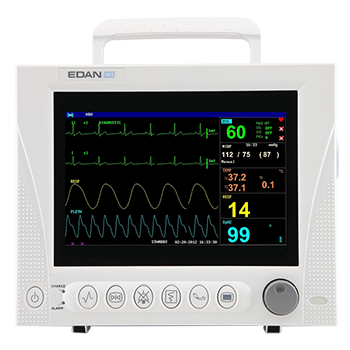 EKG KES-121T von Kalamedk